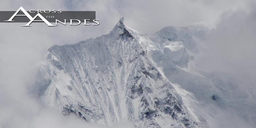 across the andes header